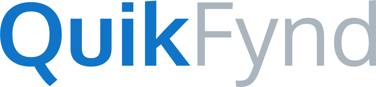 QuikFynd logo